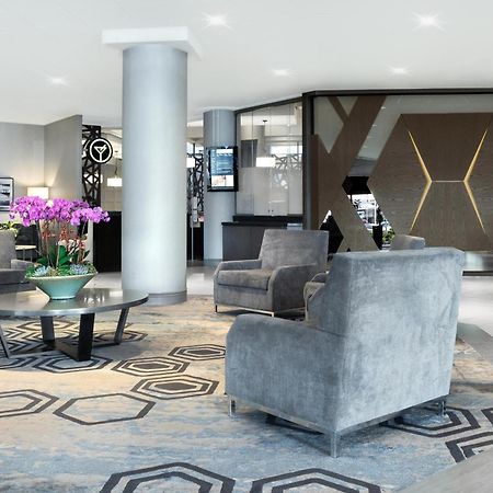 Sheraton Vancouver Guildford Hotel Surrey Zewnętrze zdjęcie