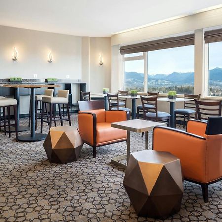 Sheraton Vancouver Guildford Hotel Surrey Zewnętrze zdjęcie