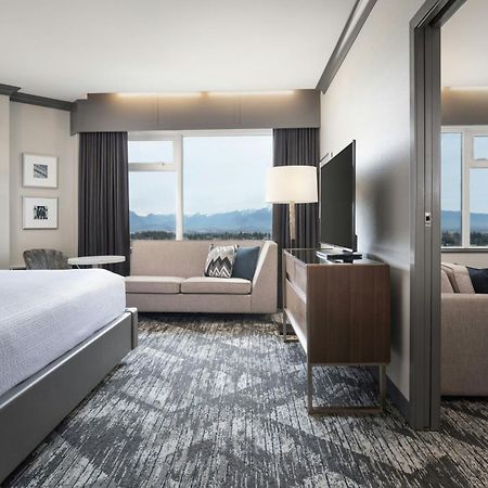 Sheraton Vancouver Guildford Hotel Surrey Zewnętrze zdjęcie