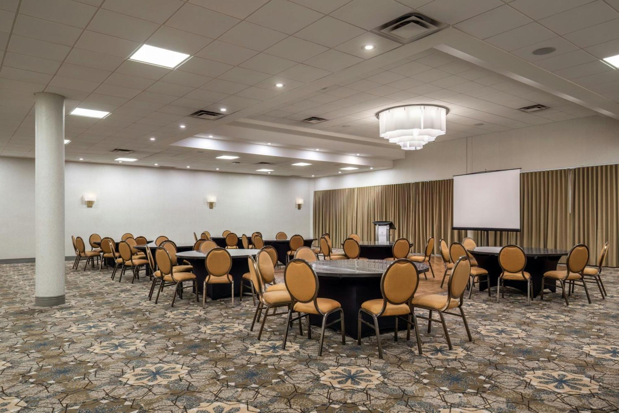Sheraton Vancouver Guildford Hotel Surrey Zewnętrze zdjęcie